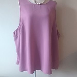 Blouse short sleeve blouse shirt size 3x